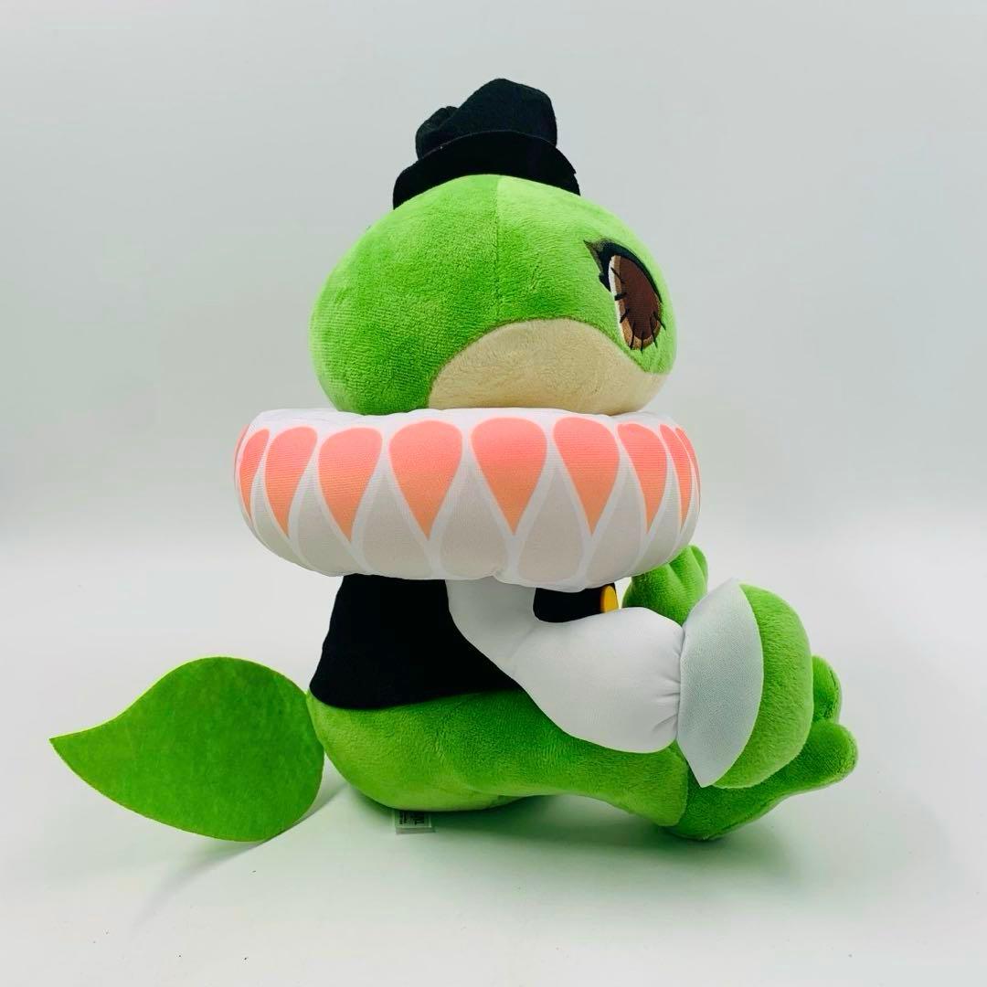 ファイナルファンタジーXIV ぬいぐるみ マメット・ン・モウ＆マメット・フーア