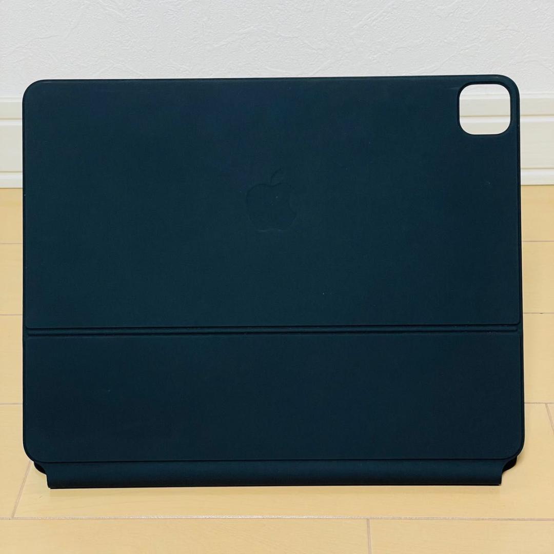 【新品同様品】Apple 純正 Magic Keyboard 12.9 インチ