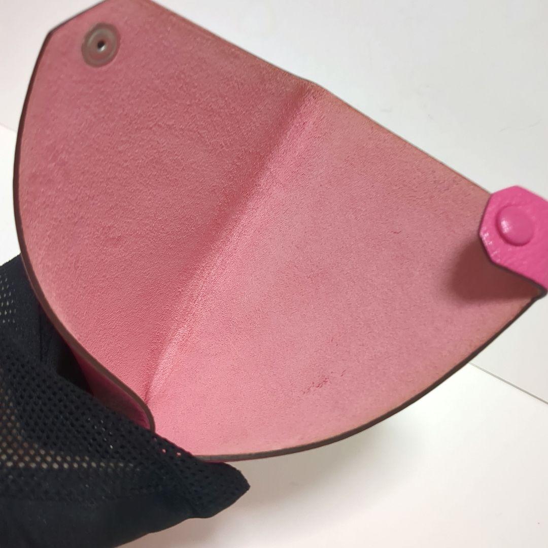 エルメス　ターマック　パスポートケース