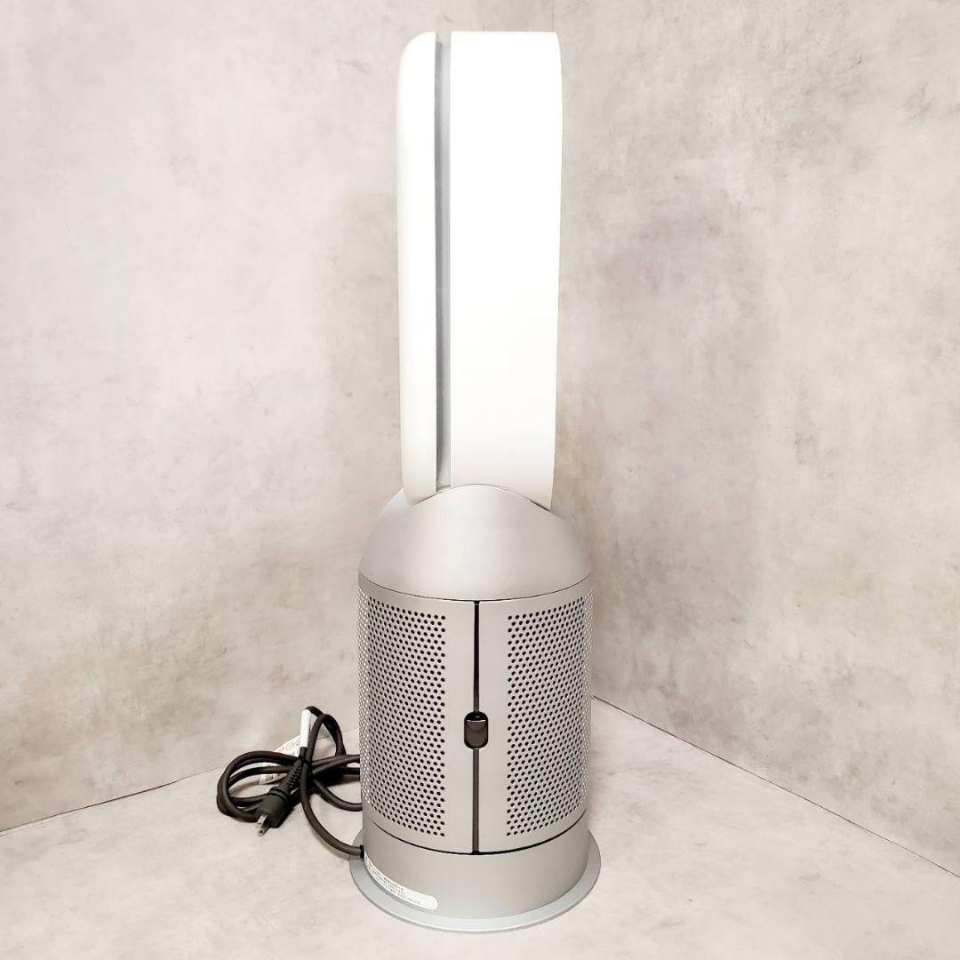 【極美品】Dyson ホット クール HP07 空気清浄 ファンヒーター