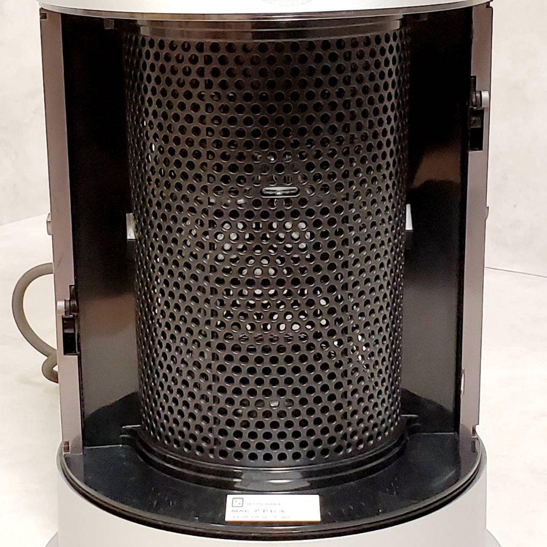 【極美品】Dyson ホット クール HP07 空気清浄 ファンヒーター