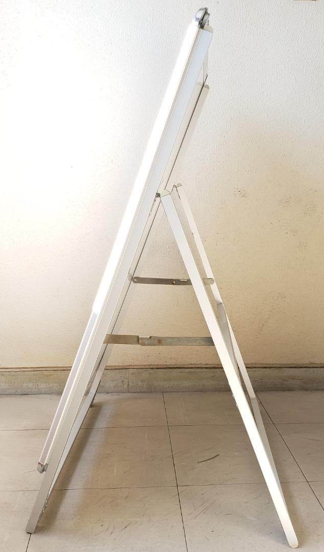 スタンド看板 №2 (W640×H1200×D530）