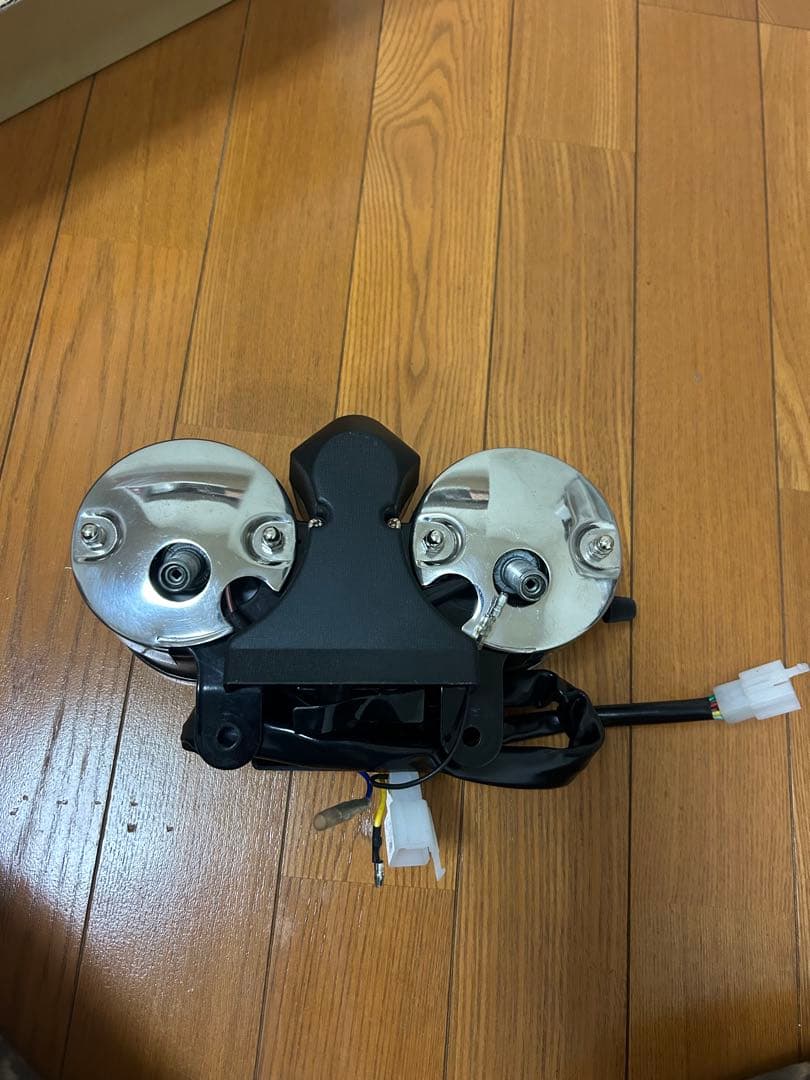 gs400リプロメーター　動作確認済み