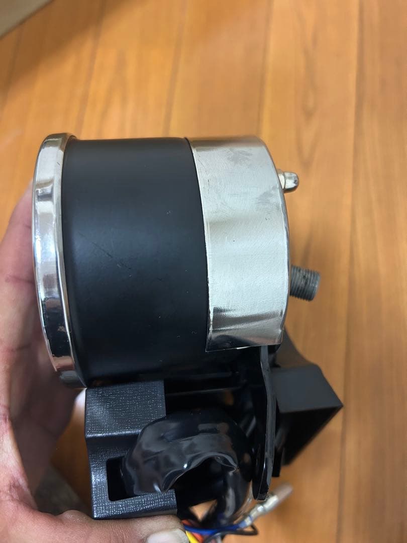 gs400リプロメーター　動作確認済み