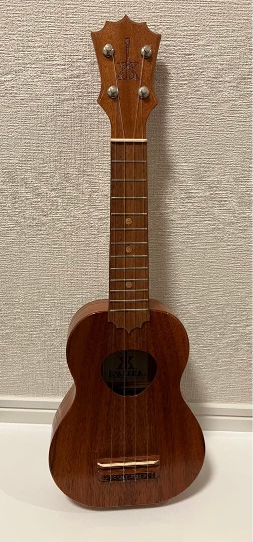 kaloha ウクレレ