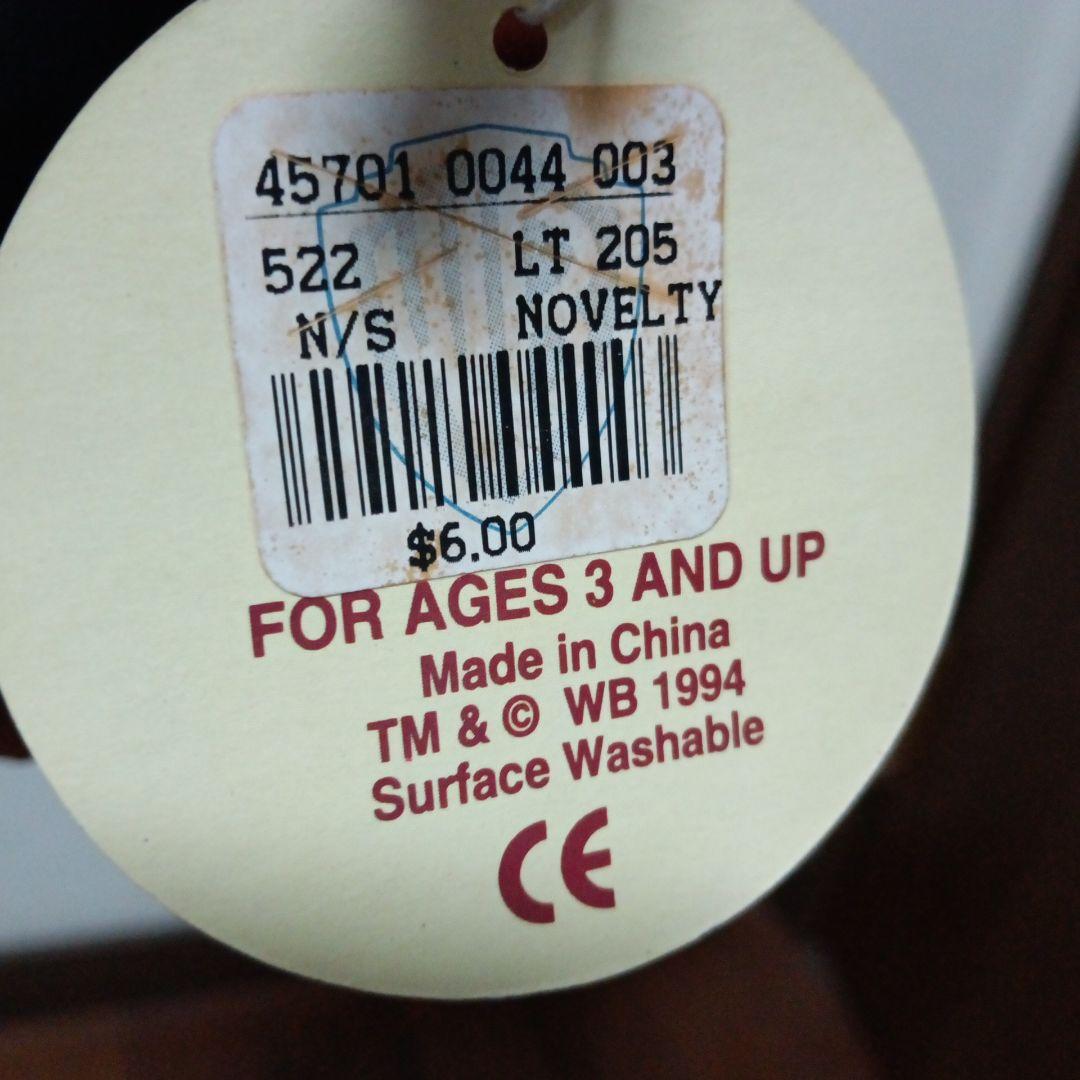 シルベスター フィギュア