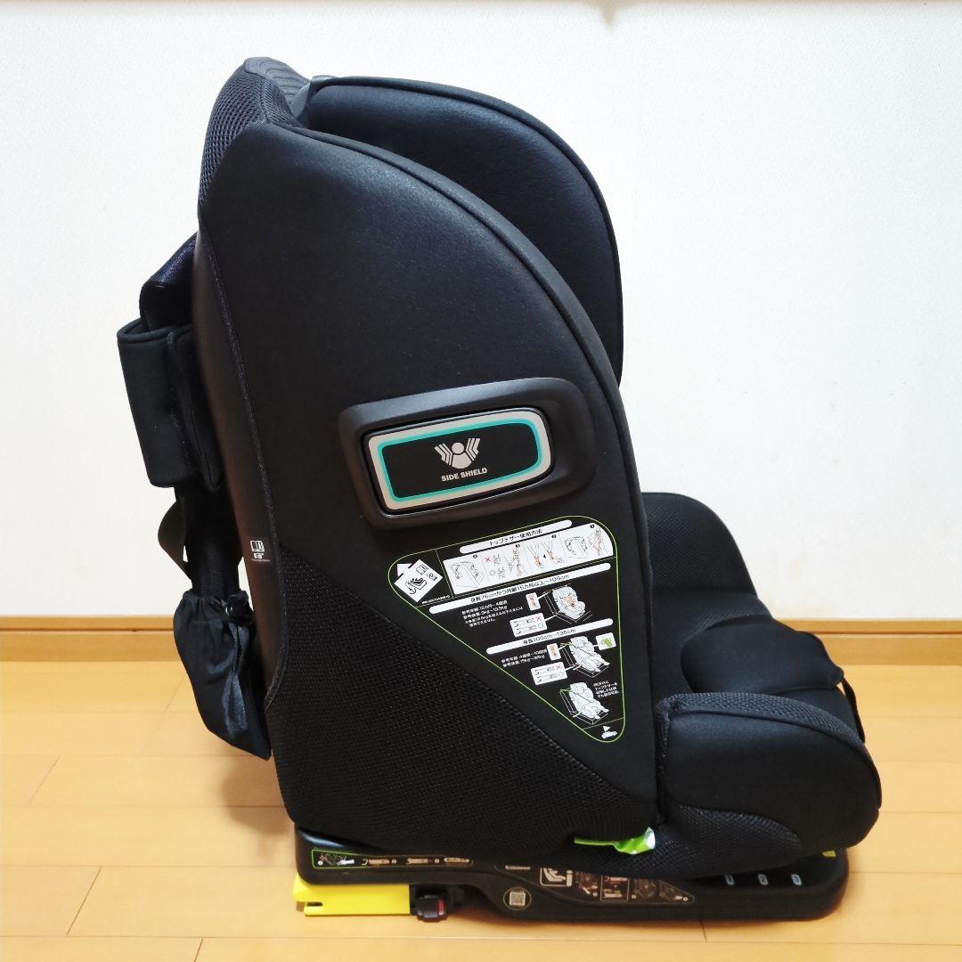 ✨美品✨️Aprica フォームフィット ISOFIX セーフティープラス AB