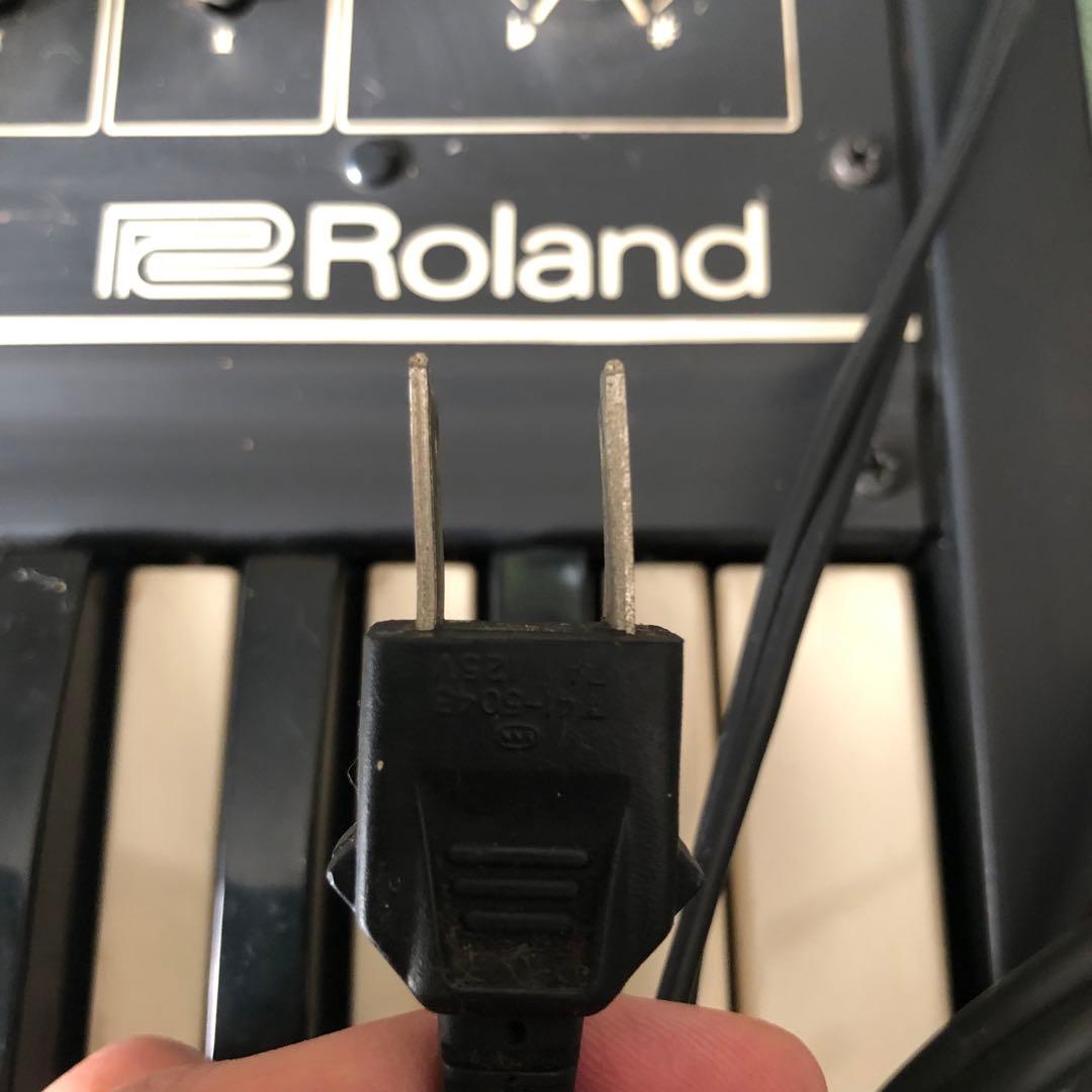 Roland RS-09 ビンテージ