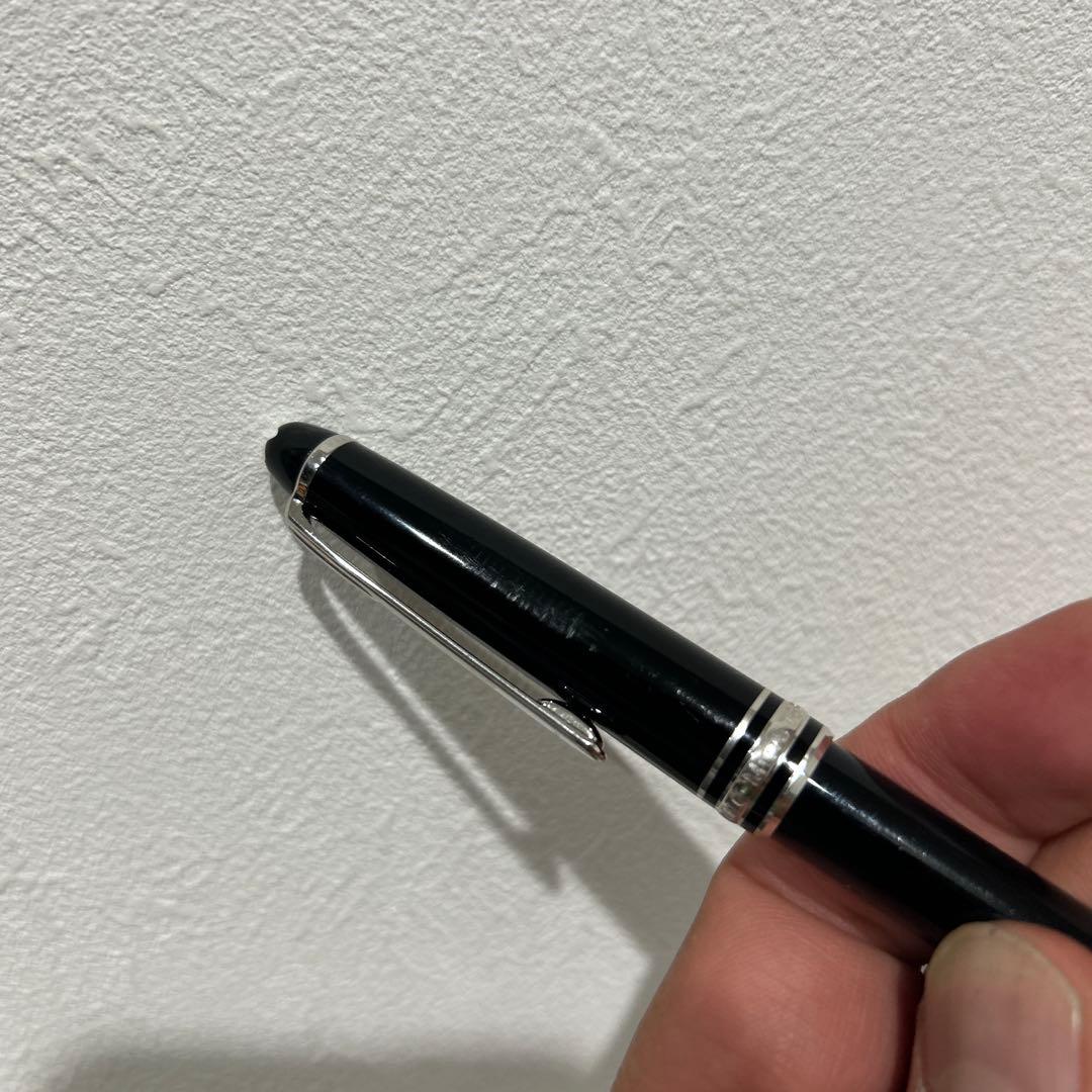 MONT BLANC マイスターシュティック