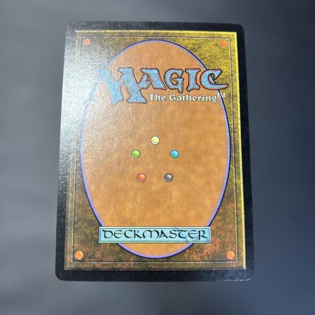 【ラスト！】暗黒の儀式　MMQ版　日本語　foil