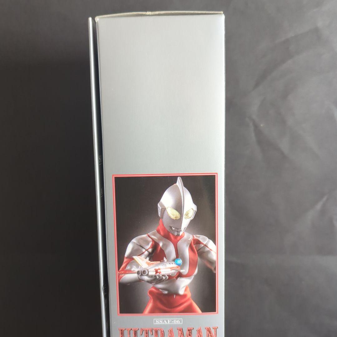 【新品・未開封】 ウルトラマン Cタイプ 　ウルトラの星計画