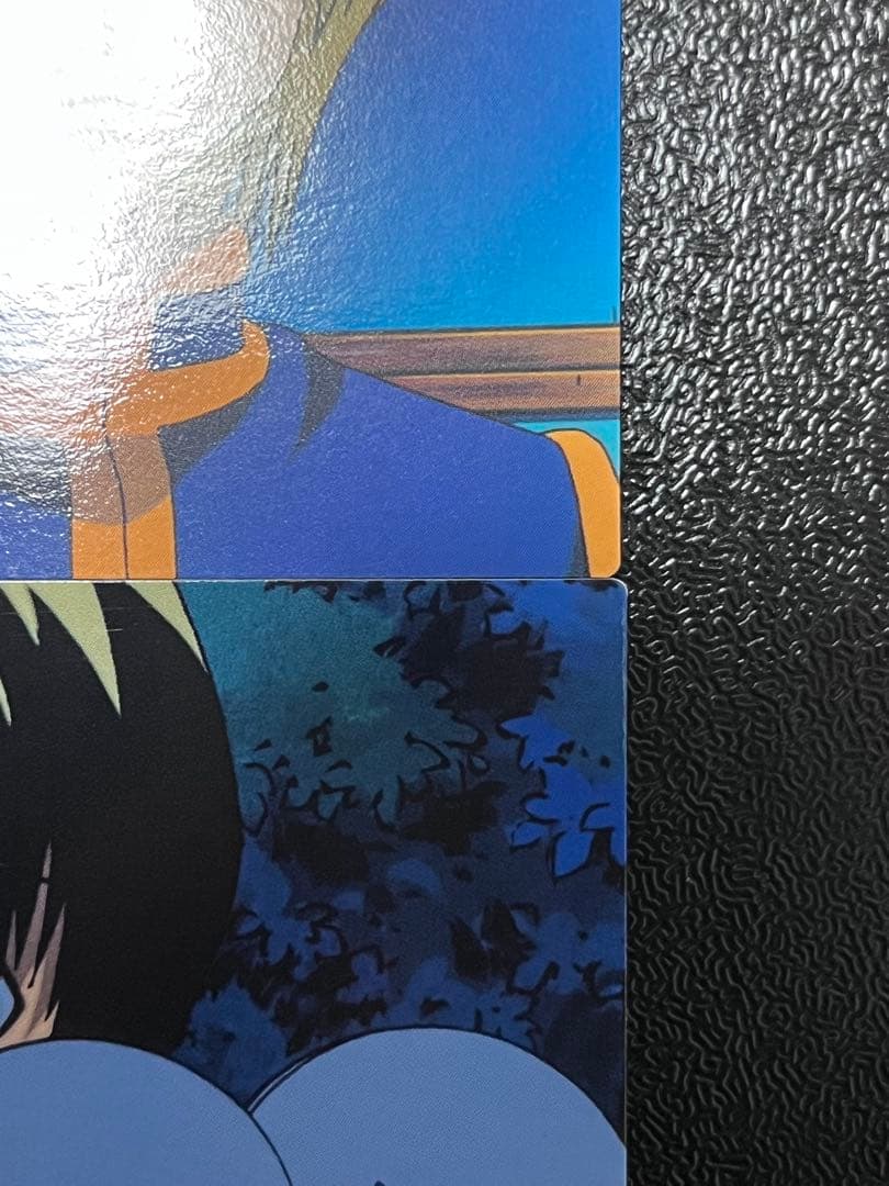 HUNTER×HUNTERカードダスマスターズ クラピカ 20 22 初版 2枚