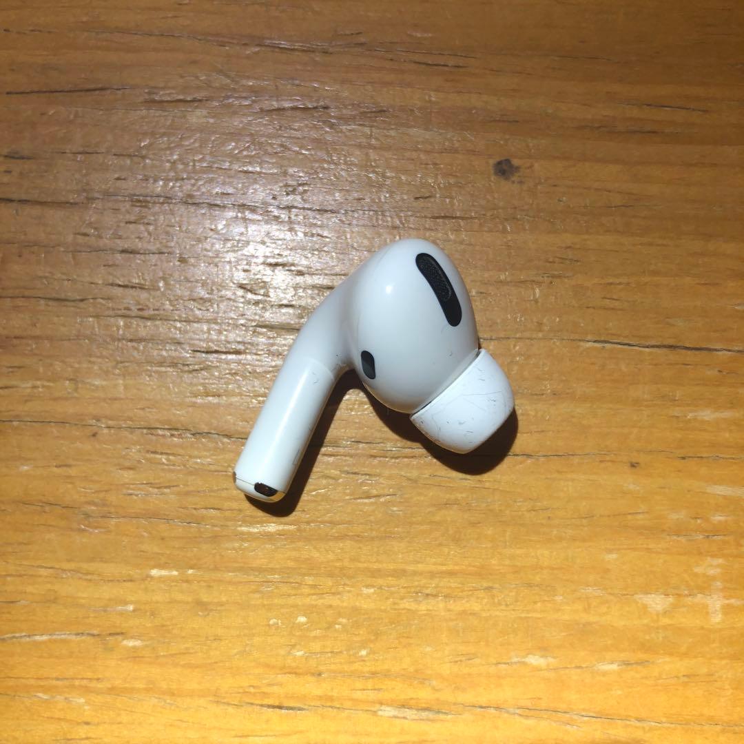 国内正規品AirPods Pro 第1世代 後期型左耳 新品