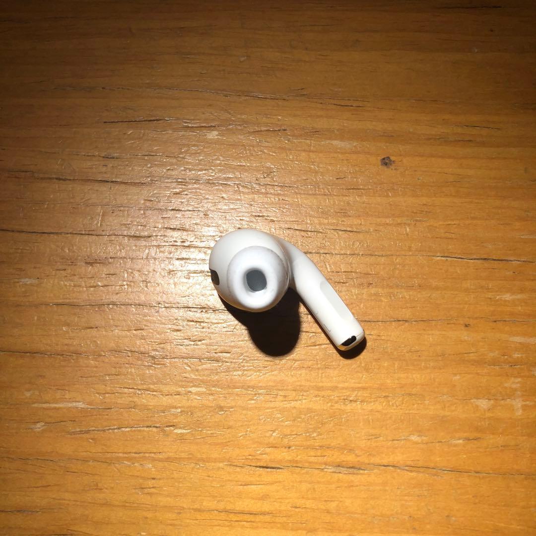 国内正規品AirPods Pro 第1世代 後期型左耳 新品