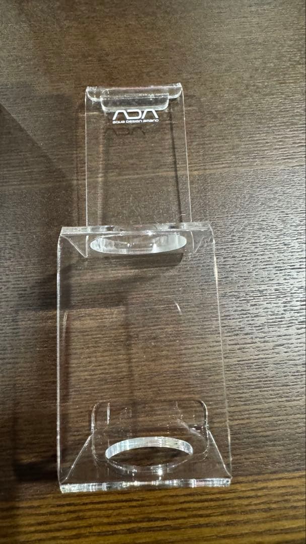 ADA CO2 ADVANCED SYSTEM-FOREST + クリアスタンド