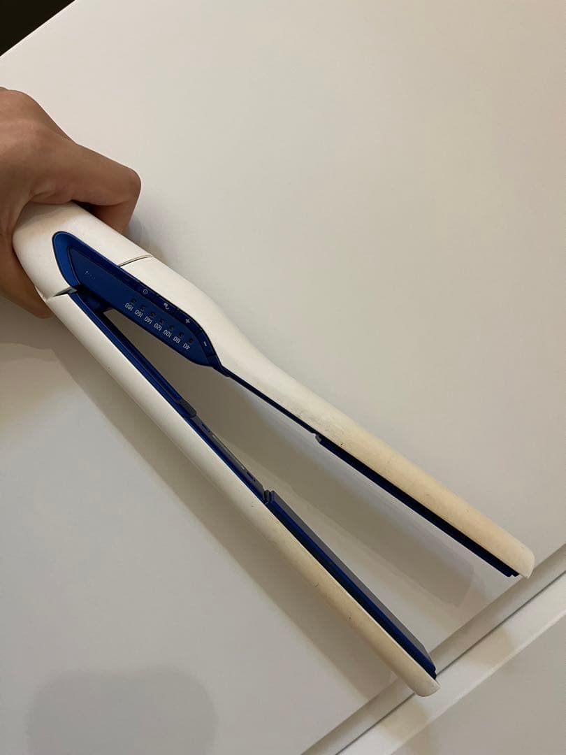 大幅値下げ　HAIRBEAUITYON 30 ストレートヘアアイロン