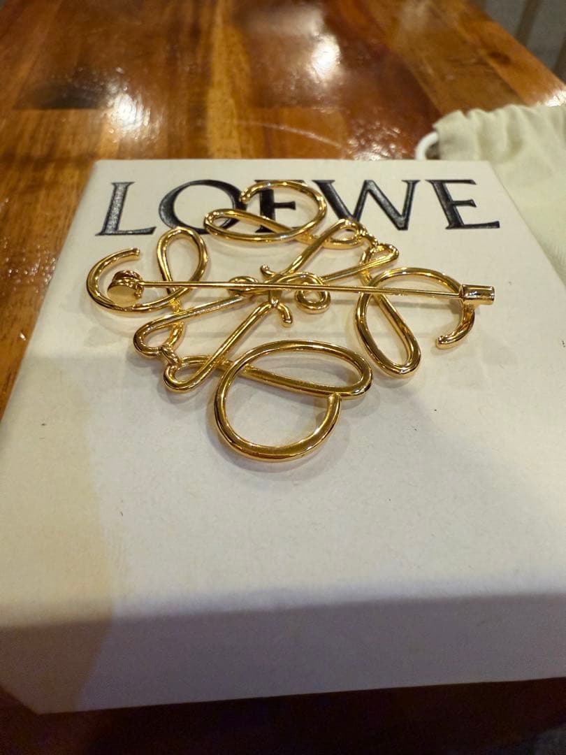 LOEWE ロエベ 雪兎さん専用！！