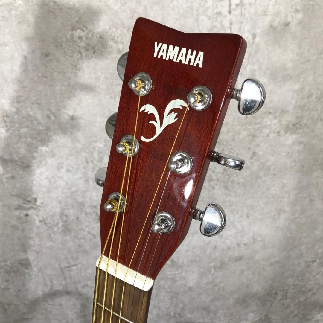 調整済み 美品 YAMAHA ヤマハ アコースティックギター アコギ F39PJ