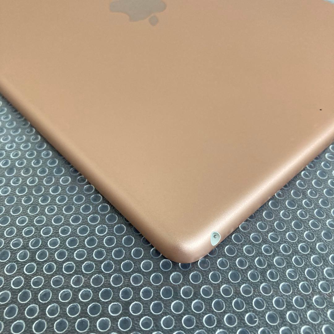 1183【早い者勝ち】電池ほぼ新品☆iPad7第7世代32GB WIFIモデル☆