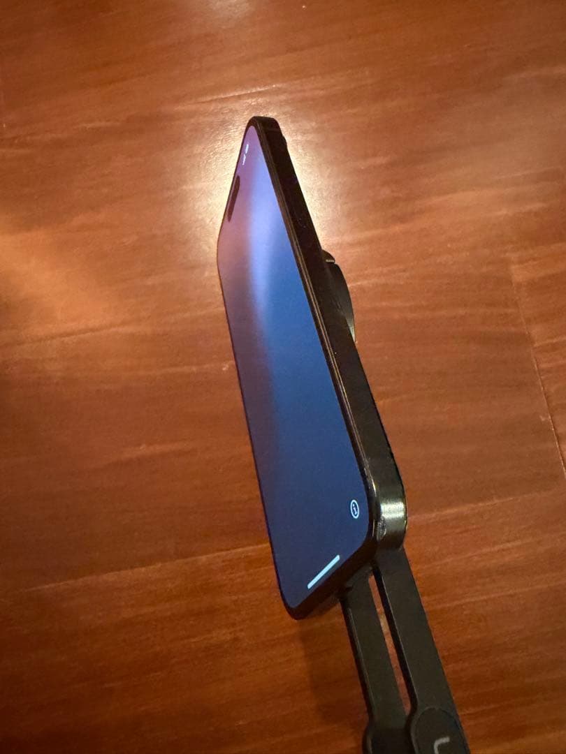 Apple iPhone 15 本体SIMフリー　箱付き