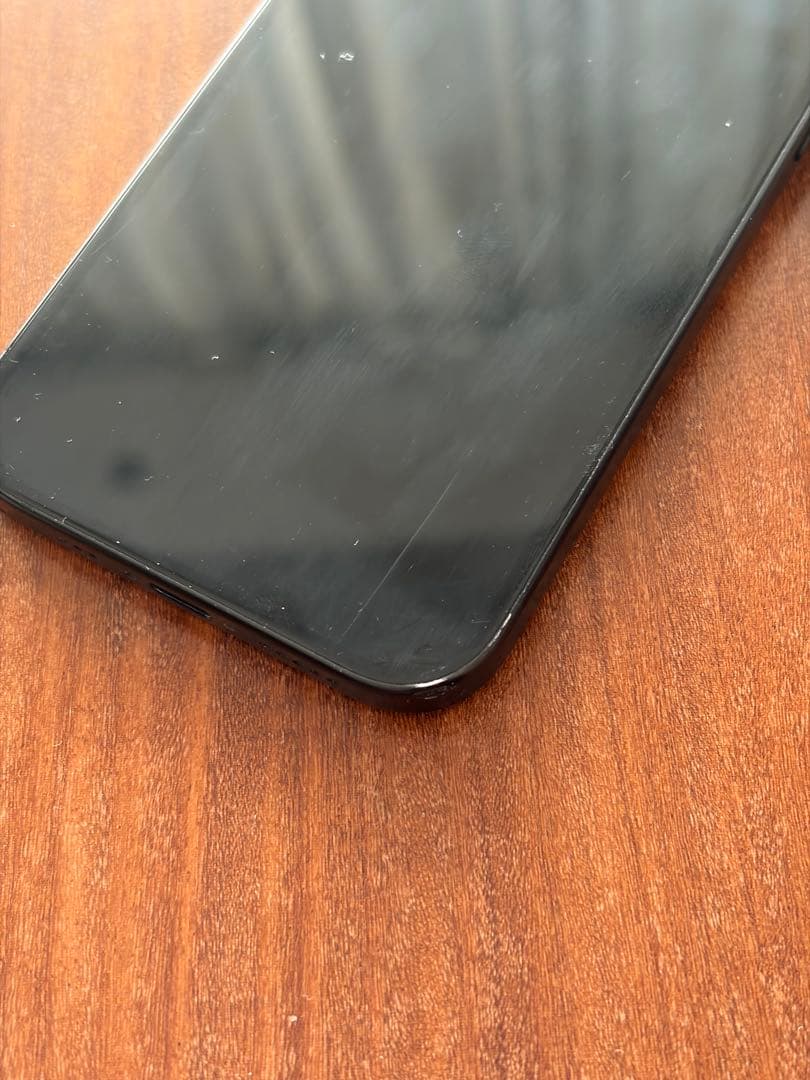 Apple iPhone 15 本体SIMフリー　箱付き