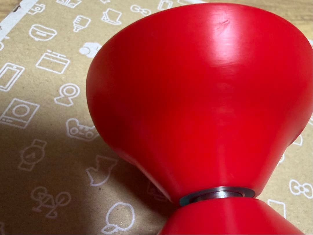 ワイルド　リレントレス　2個