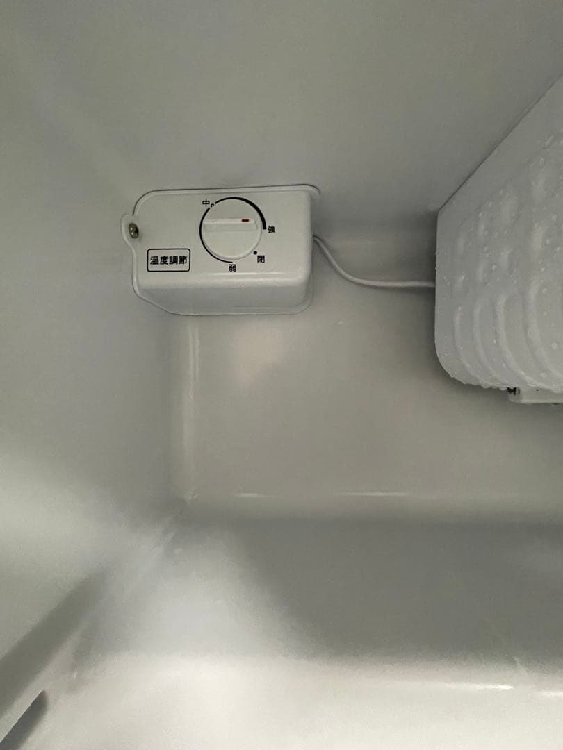 ハイセンス45L 小型冷蔵庫2024年製