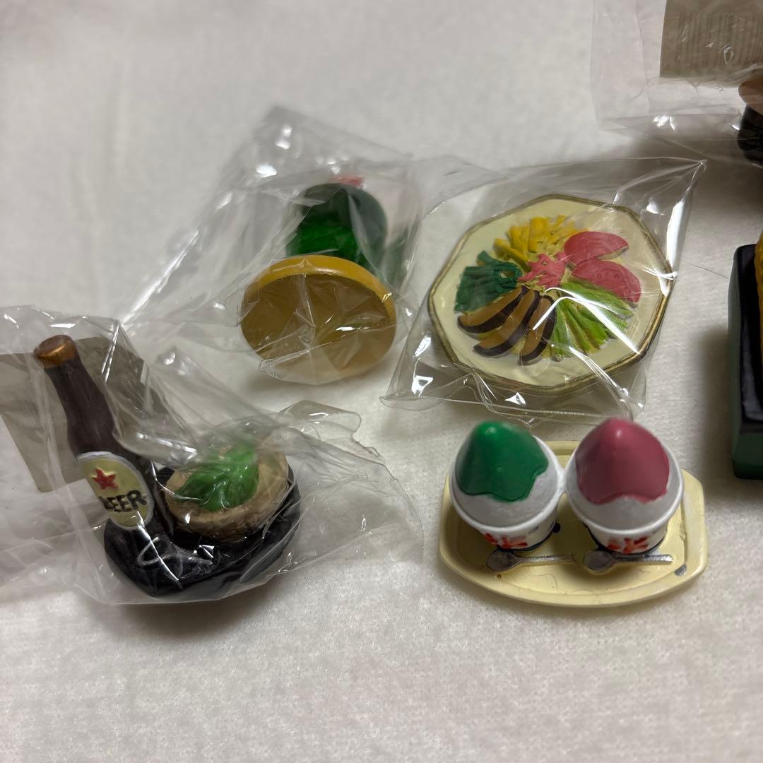 スポーツ水泳　夏の味覚