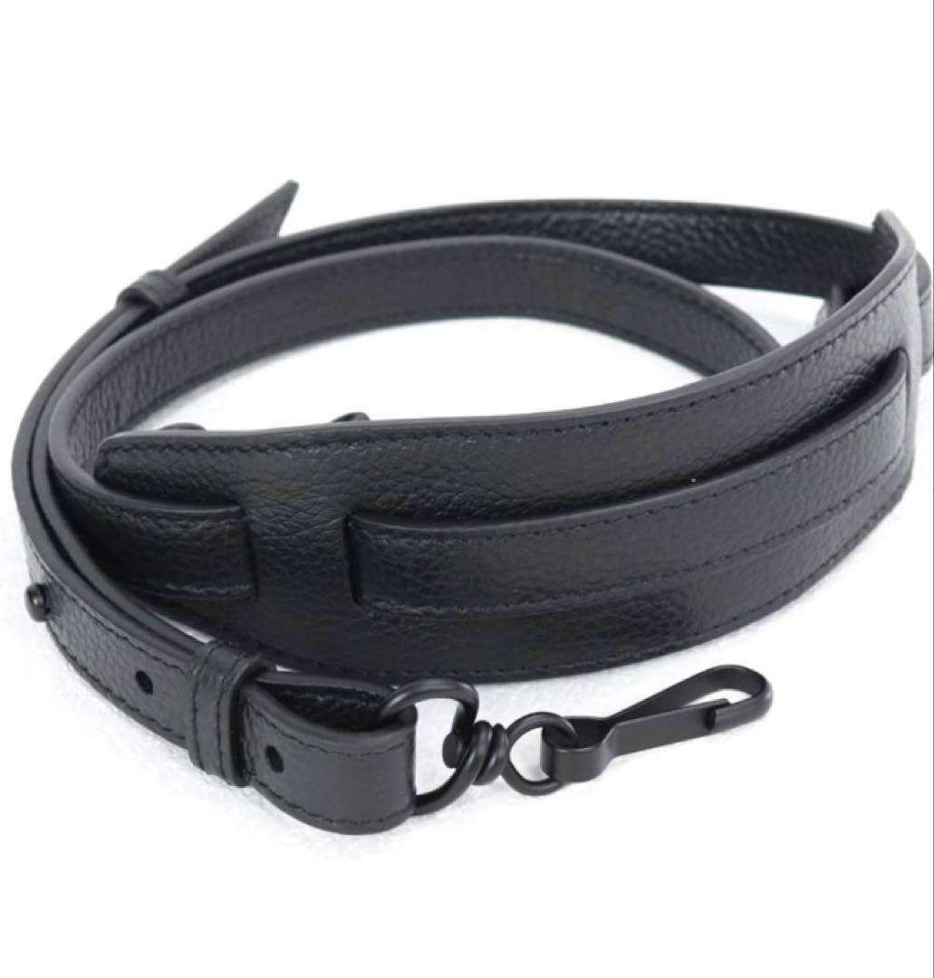 バレンシアガ　バッグ ネオクラシック ショルダー　ハンドバッグ ブラック