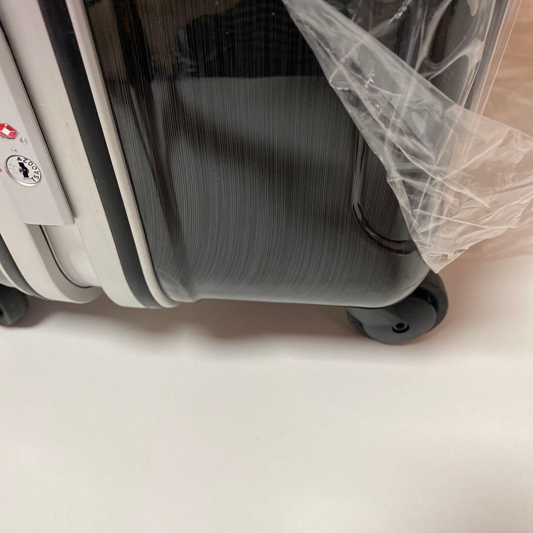 ☆未使用☆GRIFFIN LAND スーツケース　Lサイズ　1-4155