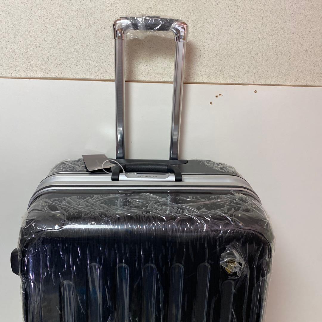 ☆未使用☆GRIFFIN LAND スーツケース　Lサイズ　1-4155