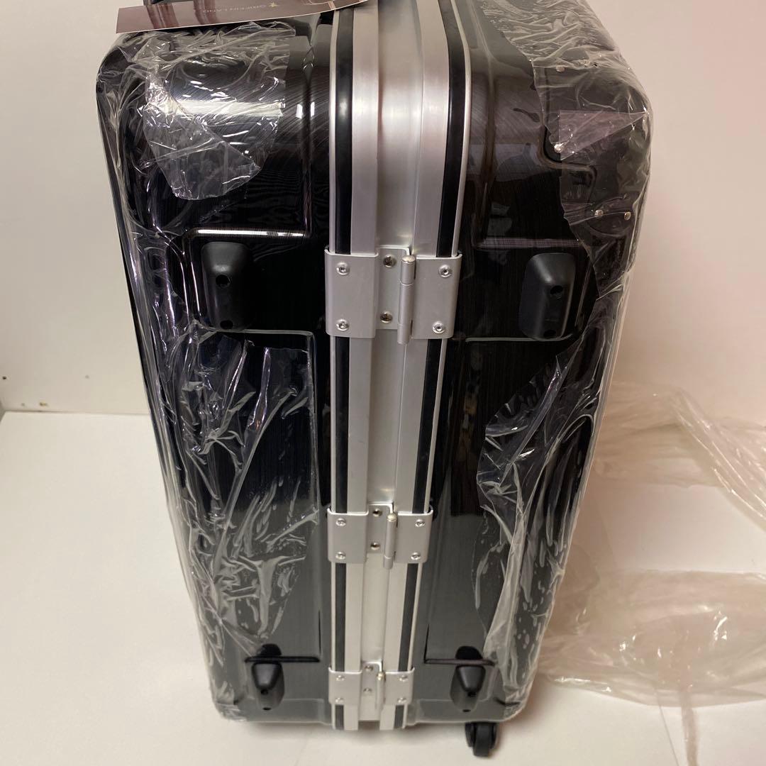 ☆未使用☆GRIFFIN LAND スーツケース　Lサイズ　1-4155