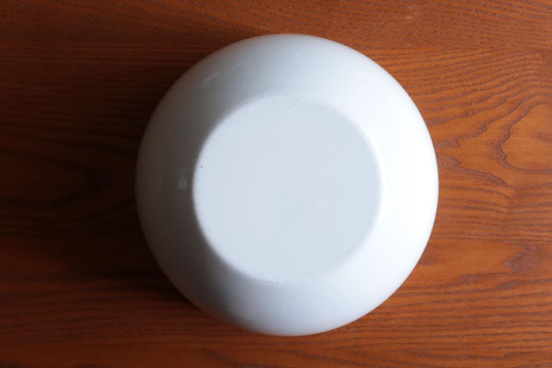 カイフランク Finel フィネル ボウル 琺瑯 ホーロー 88114