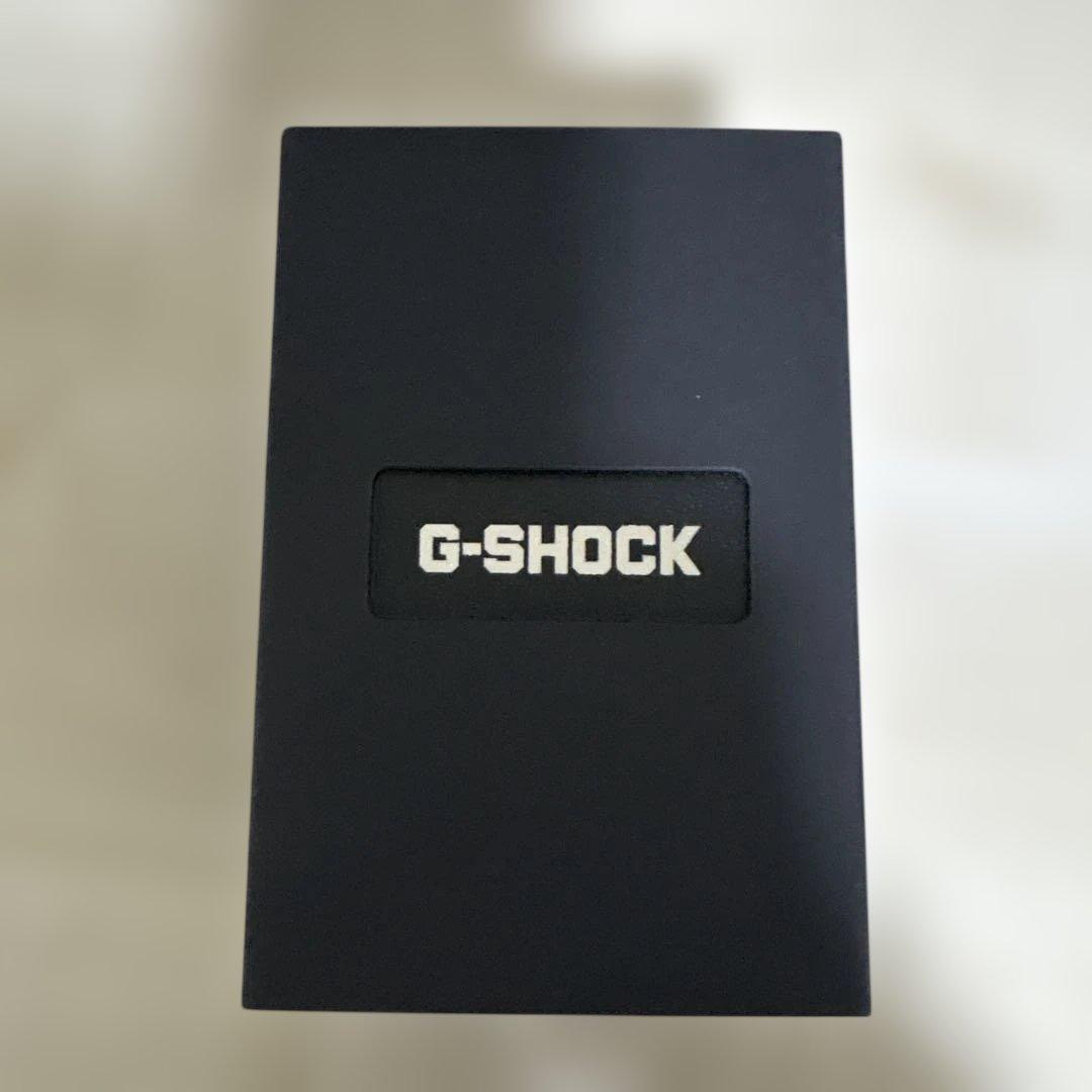 長*介様 GA-B2100-1AJF G-SHOCK