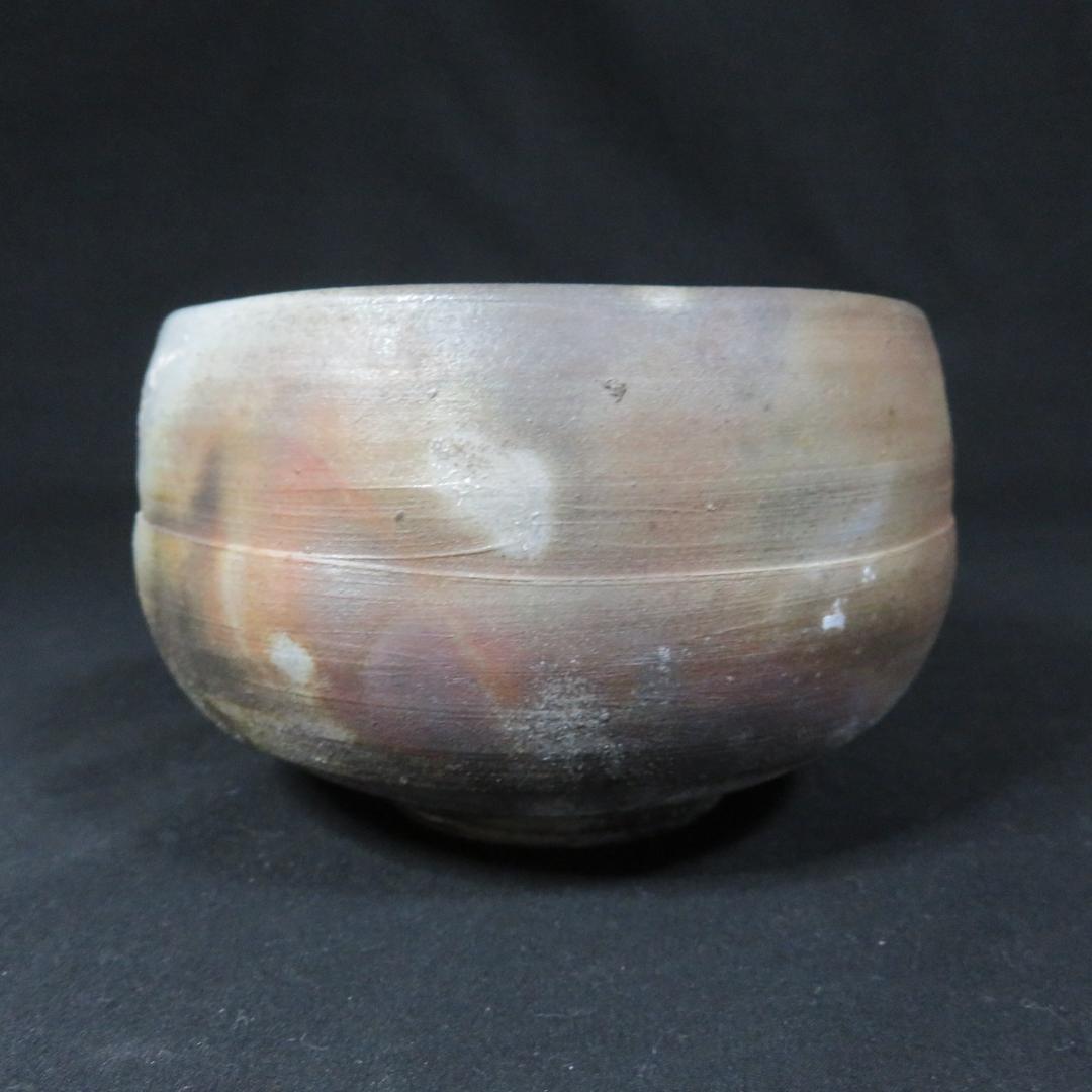 茶碗 和泉 木箱 共箱 在銘 茶道具 茶器 抹茶碗