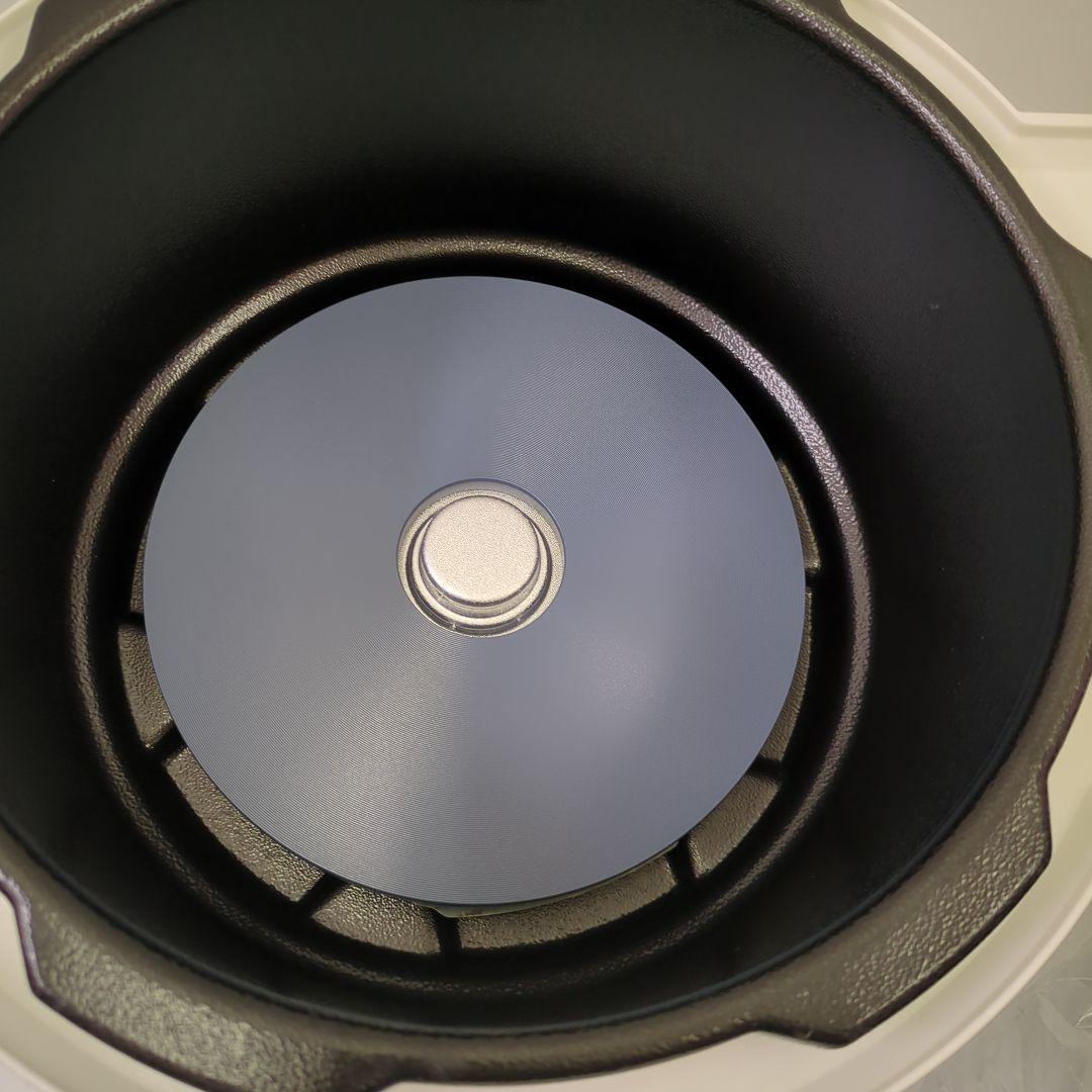 【中古】アイリスオーヤマ　PC-MA3 電気圧力鍋