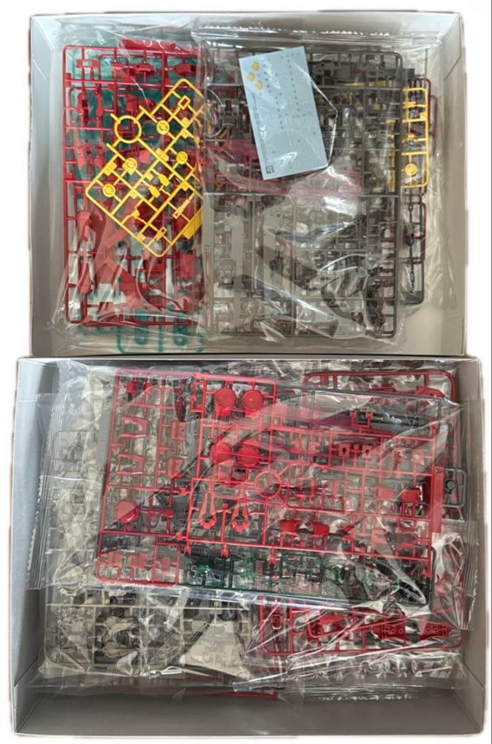 【未開封】MGアストレアTYPE-F フルウェポン/アヴァランチダッシュユニット