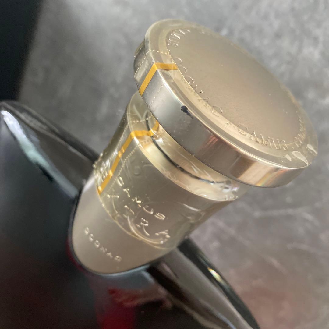 メル44801　箱なし CAMUS EXTRA ELEGANCE カミュ