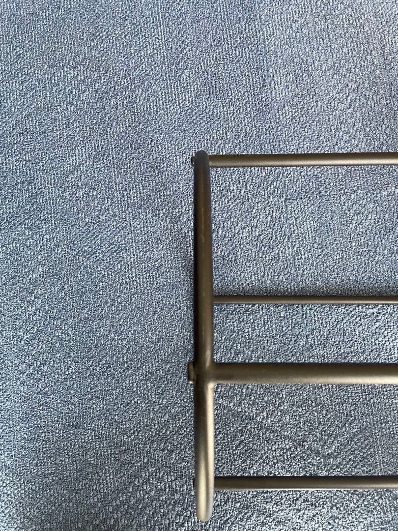 IDEE 円形サイドテーブル 直径350mm 高さ500mm