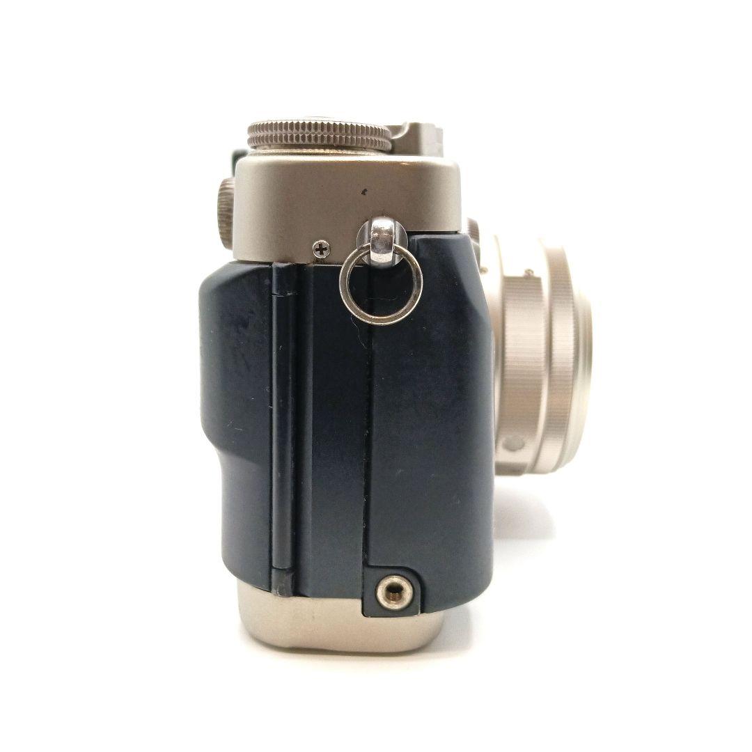 CONTAX フィルムカメラ G2 まとめセット上野3