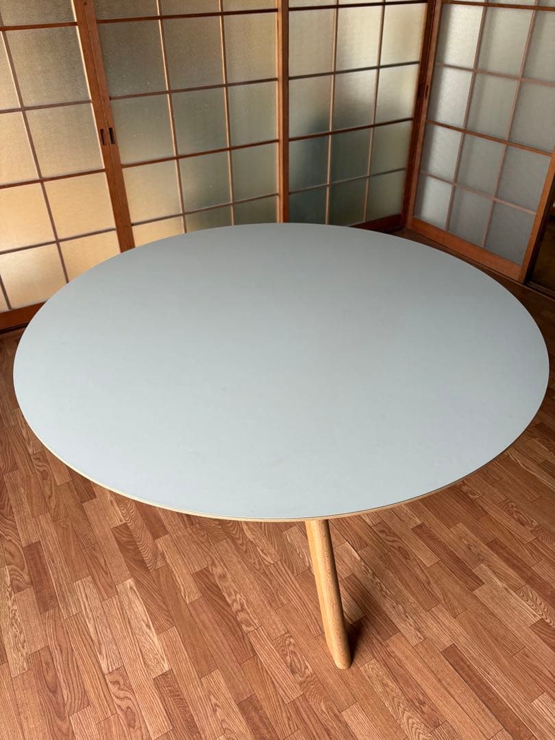 HAY CPH 20 ROUND / Φ120 x H74