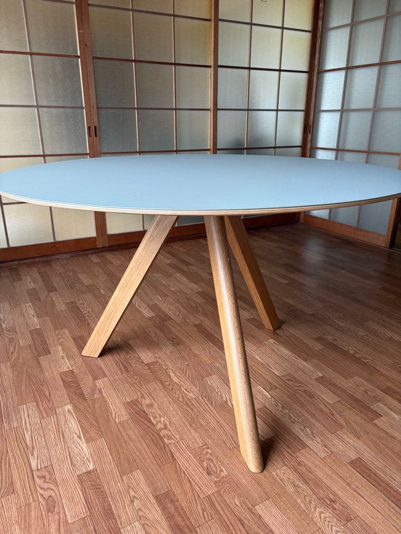 HAY CPH 20 ROUND / Φ120 x H74