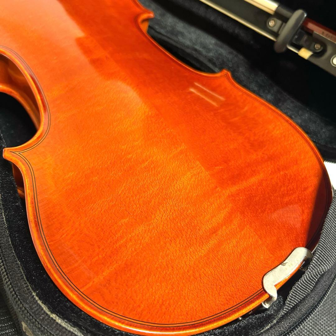 【極美品】Andreas Eastman VL80 1/2 イーストマン