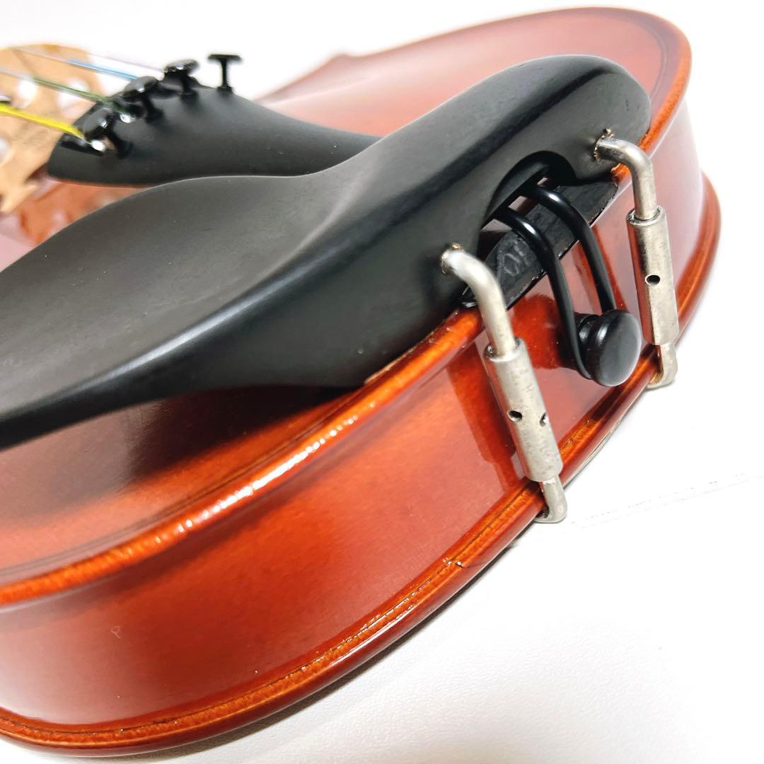 【極美品】Andreas Eastman VL80 1/2 イーストマン