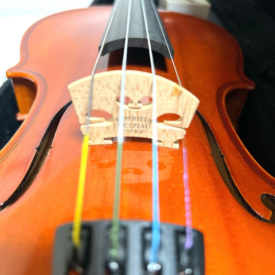 【極美品】Andreas Eastman VL80 1/2 イーストマン