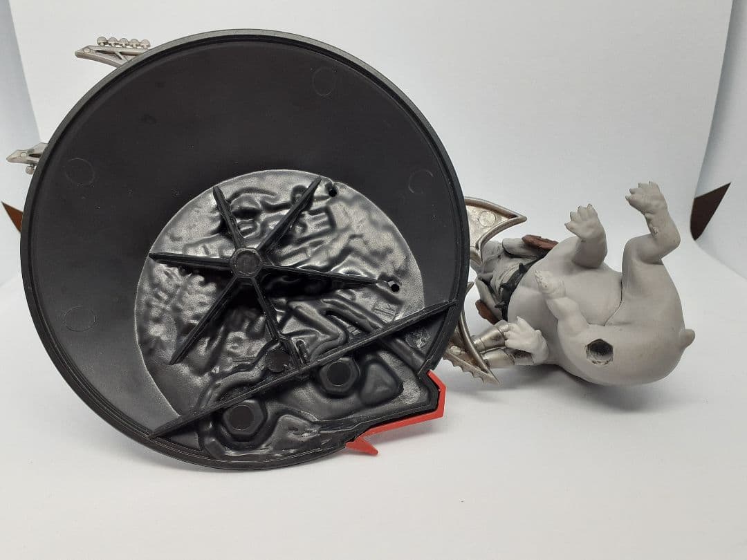 【原価即決歓迎】DCマルチバース　ロボ　スペースホッグ