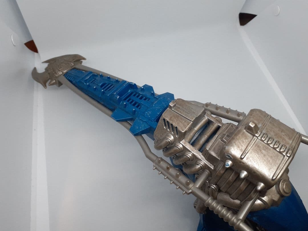 【原価即決歓迎】DCマルチバース　ロボ　スペースホッグ