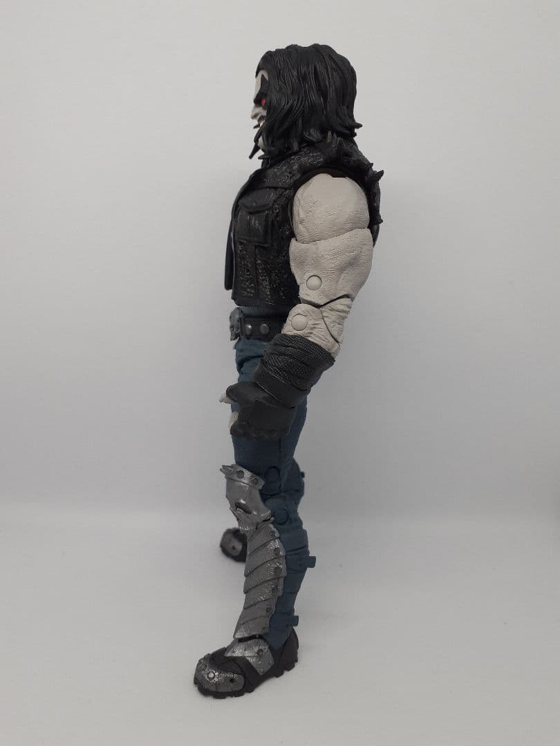 【原価即決歓迎】DCマルチバース　ロボ　スペースホッグ