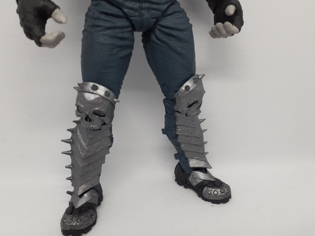 【原価即決歓迎】DCマルチバース　ロボ　スペースホッグ