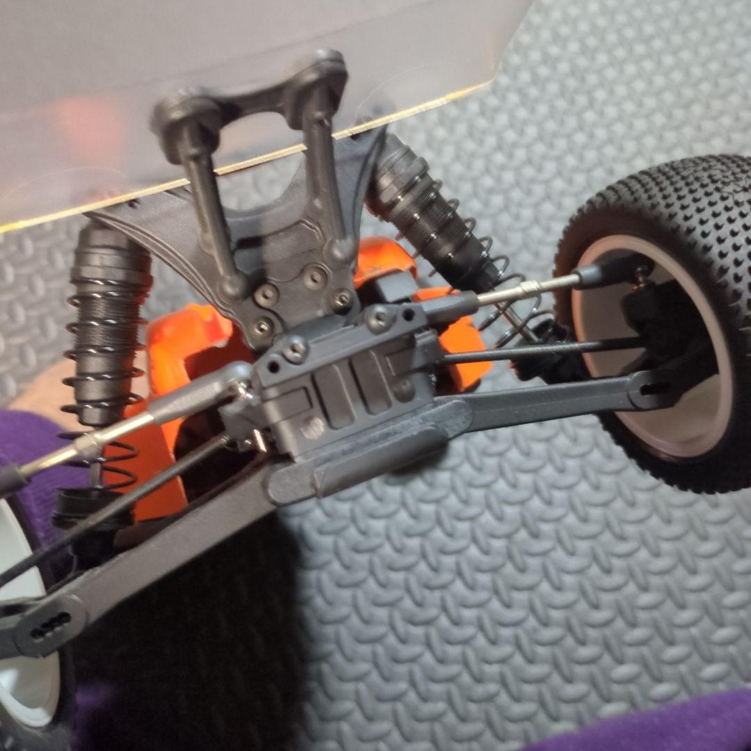 最終価格　ヨコモ　RO 1.0 ルーキーオフロード